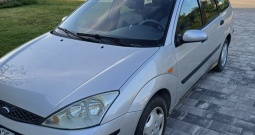 Prodajem Ford Focus, registriran do 10/2024