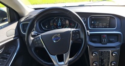 Volvo V40 cross country D3