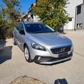 Volvo V40 cross country D3