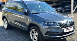 Škoda Karoq 2.0TDI DSG *Jamstvo 12 mjeseci* u PDV-u