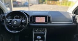 Škoda Karoq 2.0TDI DSG *Jamstvo 12 mjeseci* u PDV-u