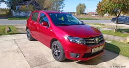 Prodajem Daciu sandero 1.2 16V