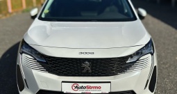 Peugeot 3008 1.5BlueHDI EAT8 *Jamstvo 12 mjeseci* u PDV-u REZERVIRANO