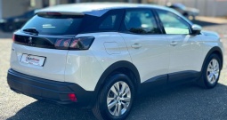 Peugeot 3008 1.5BlueHDI EAT8 *Jamstvo 12 mjeseci* u PDV-u REZERVIRANO