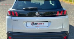 Peugeot 3008 1.5BlueHDI EAT8 *Jamstvo 12 mjeseci* u PDV-u REZERVIRANO