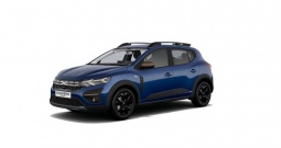 Dacia Sandero Stepway Extreme 1.0 Tce 90