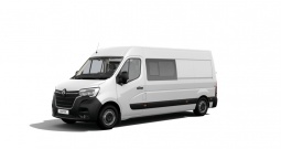 Renault Master Furgon produžena kabina L3H2P3 Energy dCi