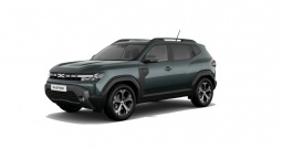 Dacia Duster Journey 1.2 Tce 130