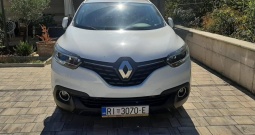 Renault Kadjar TCe 130 Energy Limited