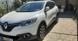 Renault Kadjar TCe 130 Energy Limited