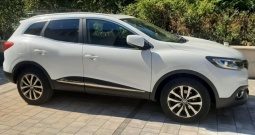 Renault Kadjar TCe 130 Energy Limited