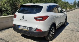 Renault Kadjar TCe 130 Energy Limited