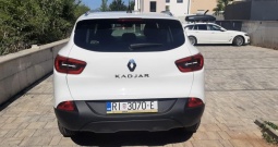 Renault Kadjar TCe 130 Energy Limited