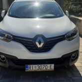 Renault Kadjar TCe 130 Energy Limited