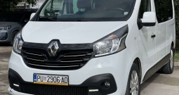 Renault Trafic Grand Passenger 1,6 dCi 125 Energy Confort