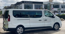 Renault Trafic Grand Passenger 1,6 dCi 125 Energy Confort