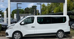 Renault Trafic Grand Passenger 1,6 dCi 125 Energy Confort