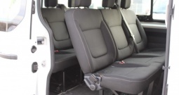 Renault Trafic Grand Passenger 1,6 dCi 125 Energy Confort