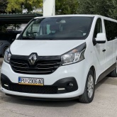 Renault Trafic Grand Passenger 1,6 dCi 125 Energy Confort