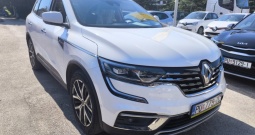 Renault Koleos Blue dCi 150 Intens X-tronic