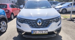 Renault Koleos Blue dCi 150 Intens X-tronic