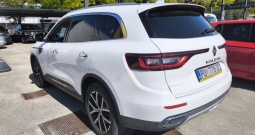 Renault Koleos Blue dCi 150 Intens X-tronic