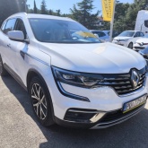 Renault Koleos Blue dCi 150 Intens X-tronic