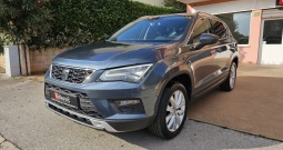 SEAT ATECA 1.6 TDI STYLE 2018 NAVI KAMERA LED SERVISNA GARANCIJA