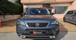 SEAT ATECA 1.6 TDI STYLE 2018 NAVI KAMERA LED SERVISNA GARANCIJA