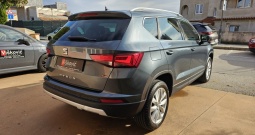 SEAT ATECA 1.6 TDI STYLE 2018 NAVI KAMERA LED SERVISNA GARANCIJA