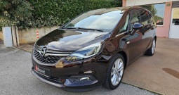 OPEL ZAFIRA 1.6 CDTI EDITION 2017 SERVISNA GARANCIJA