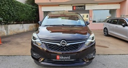 OPEL ZAFIRA 1.6 CDTI EDITION 2017 SERVISNA GARANCIJA