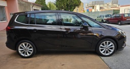 OPEL ZAFIRA 1.6 CDTI EDITION 2017 SERVISNA GARANCIJA