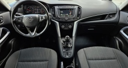 OPEL ZAFIRA 1.6 CDTI EDITION 2017 SERVISNA GARANCIJA