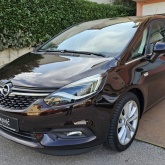 OPEL ZAFIRA 1.6 CDTI EDITION 2017 SERVISNA GARANCIJA