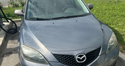 Mazda 3 diesel