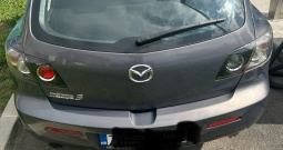 Mazda 3 diesel