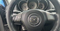 Mazda 3 diesel