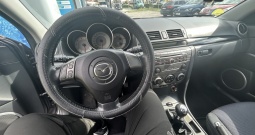 Mazda 3 diesel