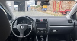 Golf 5 2.0 tdi 4motion