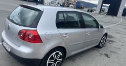 Golf 5 2.0 tdi 4motion