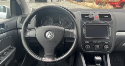 Golf 5 2.0 tdi 4motion