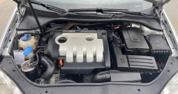 Golf 5 2.0 tdi 4motion