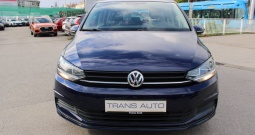 VW Touran 1.6 TDi DSG *NAVIGACIJA*