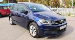 VW Touran 1.6 TDi DSG *NAVIGACIJA*