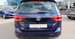 VW Touran 1.6 TDi DSG *NAVIGACIJA*