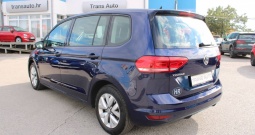 VW Touran 1.6 TDi DSG *NAVIGACIJA*