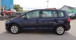 VW Touran 1.6 TDi DSG *NAVIGACIJA*