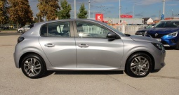 Peugeot 208 1.2 Puretech 100KS *NAVIGACIJA*