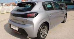 Peugeot 208 1.2 Puretech 100KS *NAVIGACIJA*